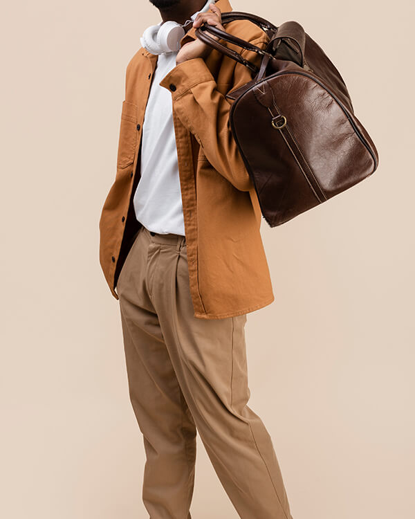 Travel Bags