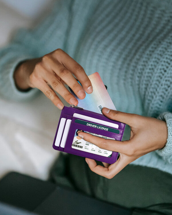 Women Wallets