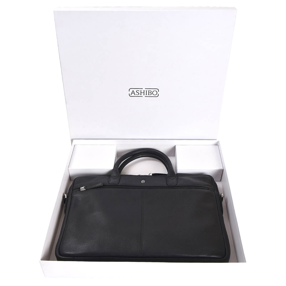 Chief Executive Bag Black