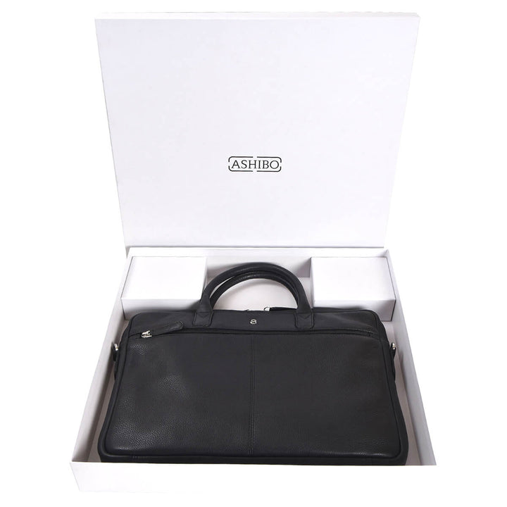Chief Executive Bag Black