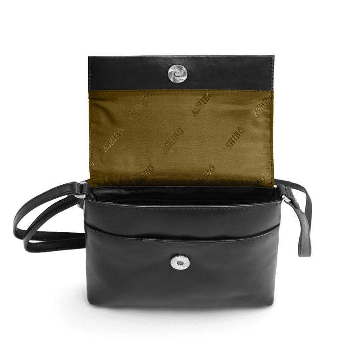 Protean Black