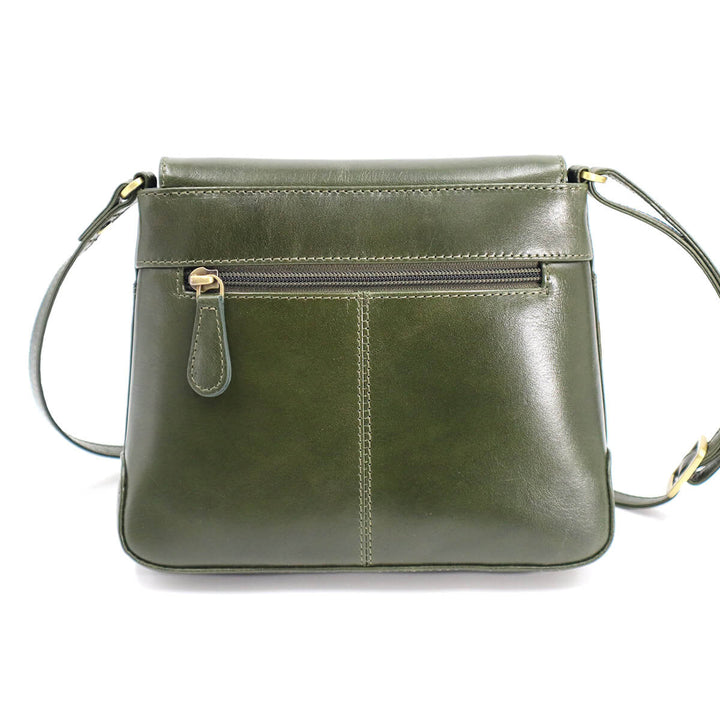 Protean Olive