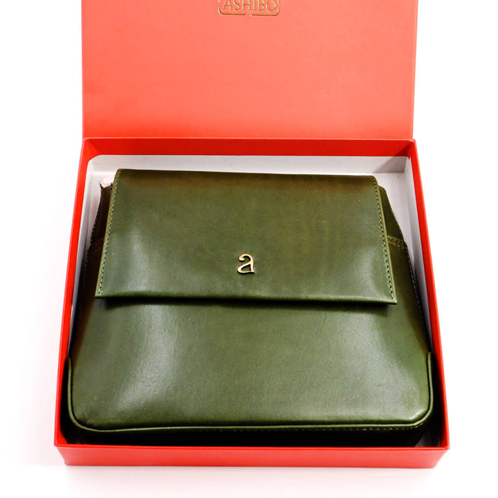 Protean Olive