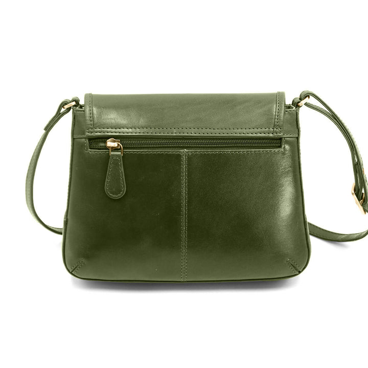 Entice Olive
