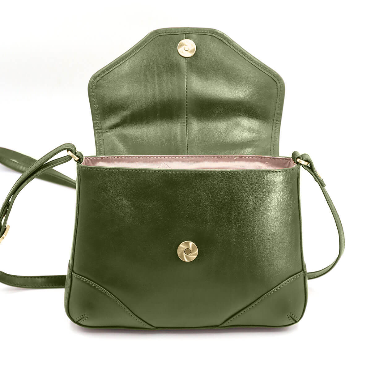 Entice Olive
