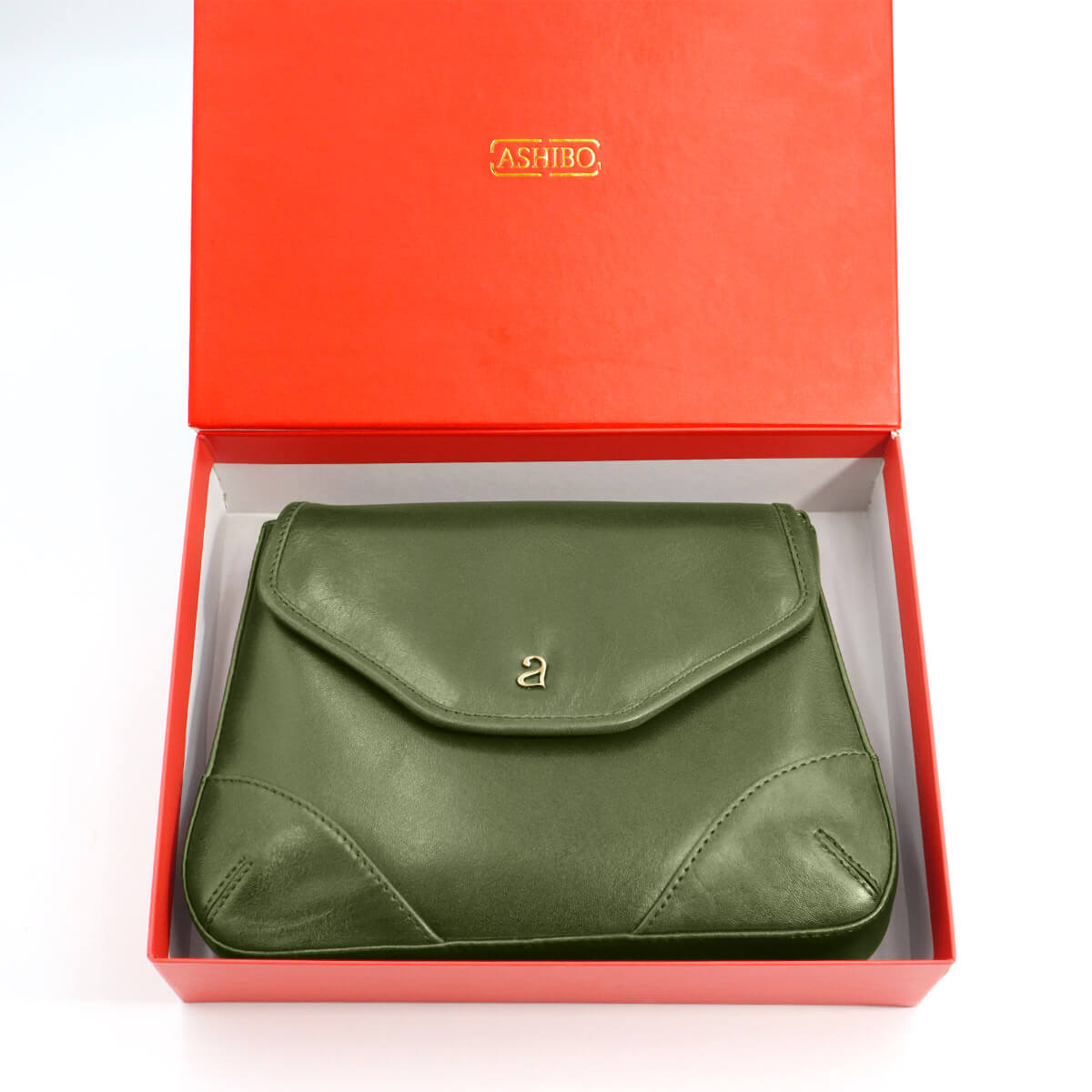 Entice Olive
