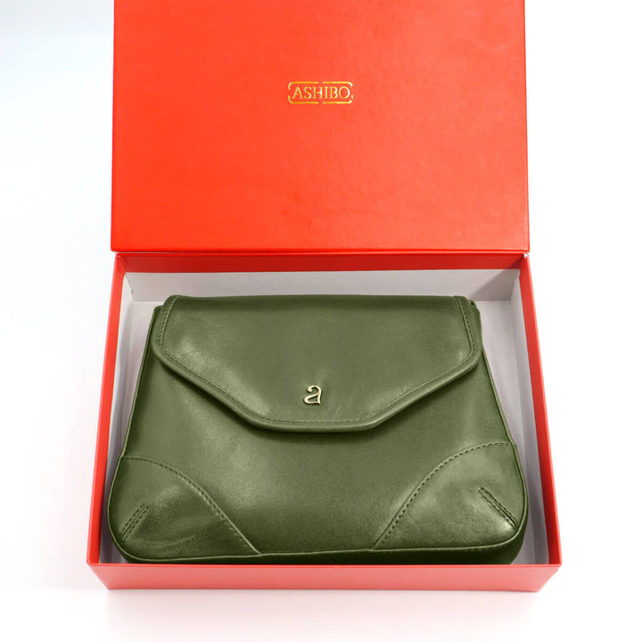 Entice Olive