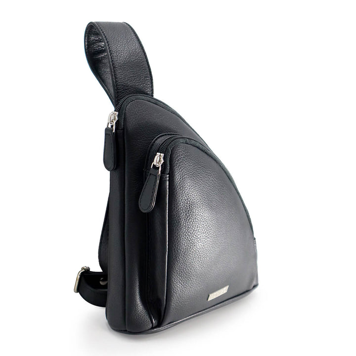 Odyssey Black