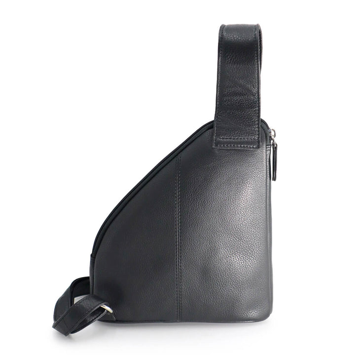 Odyssey Black