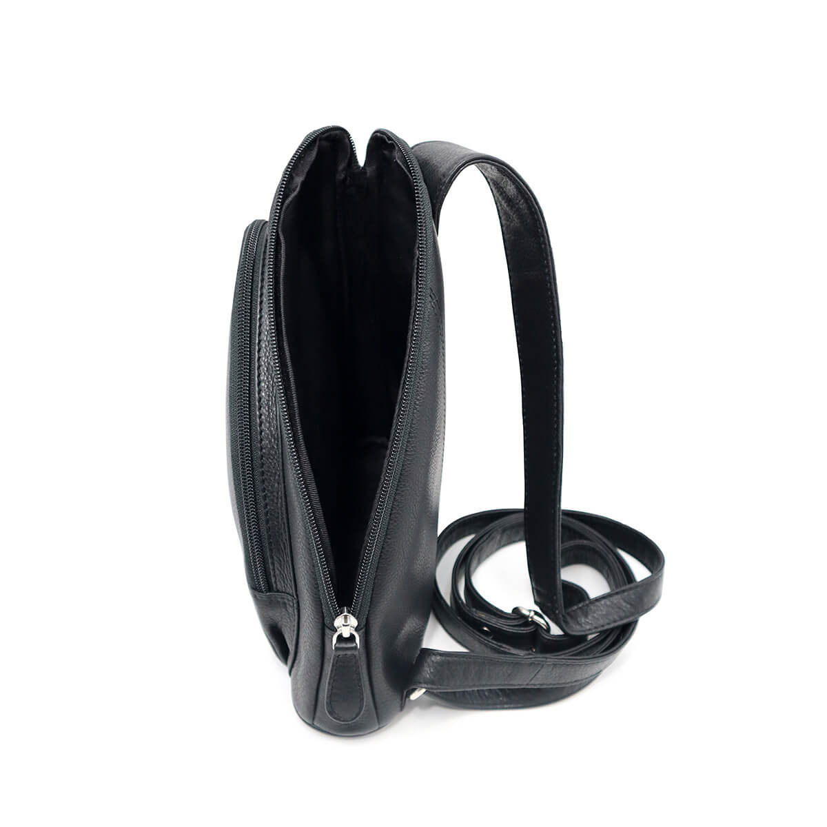 Odyssey Black