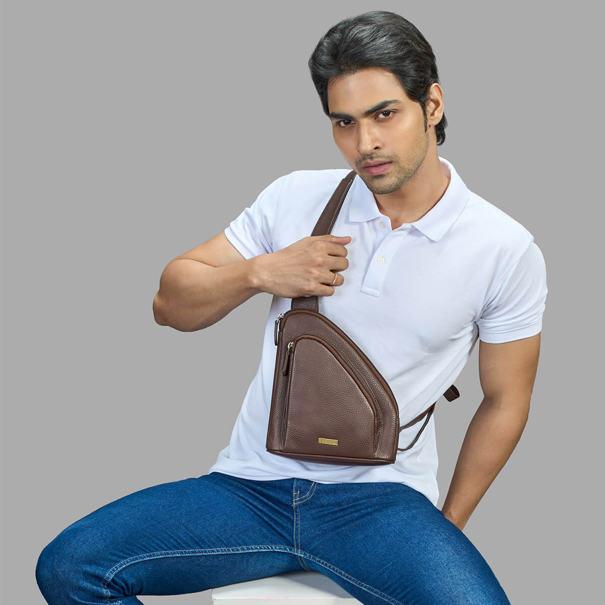 Odyssey Brown
