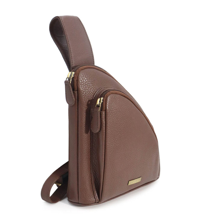 Odyssey Brown