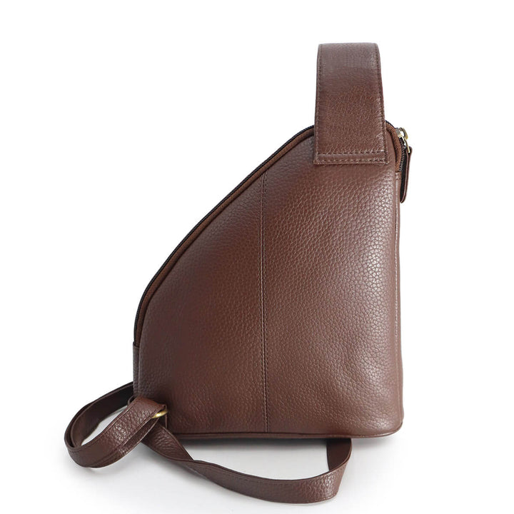 Odyssey Brown