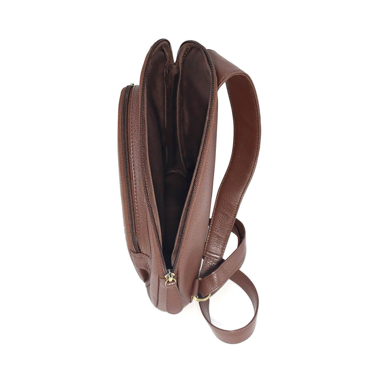 Odyssey Brown