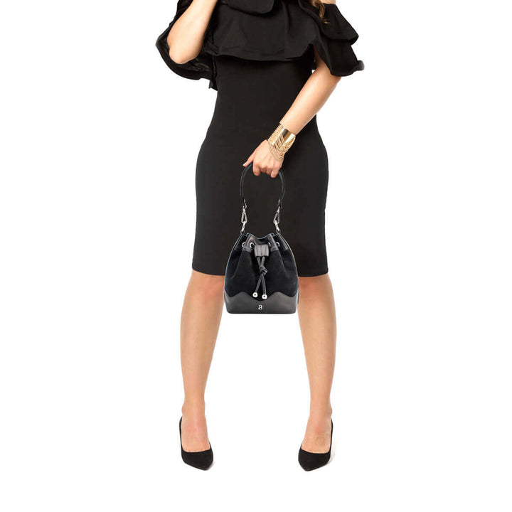 Folklore Black