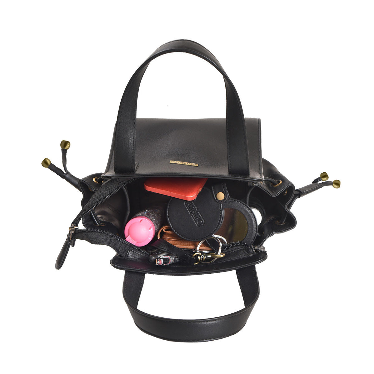 Vogue Black