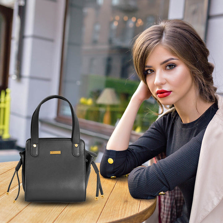 Vogue Black