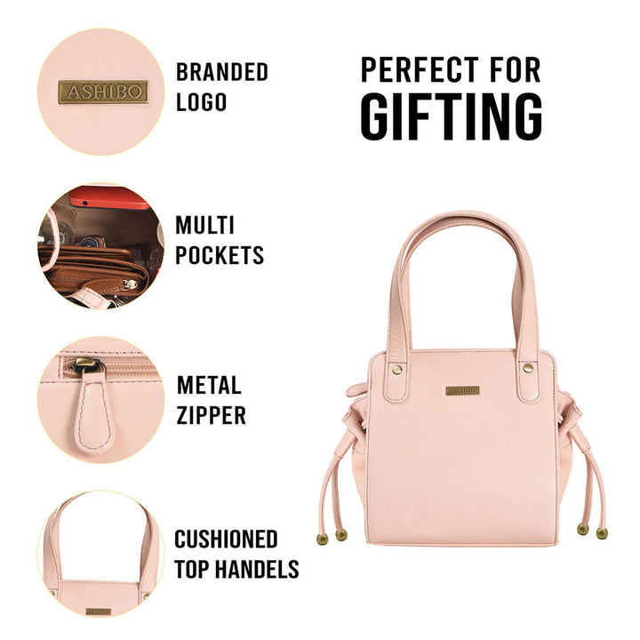 Vogue Pink