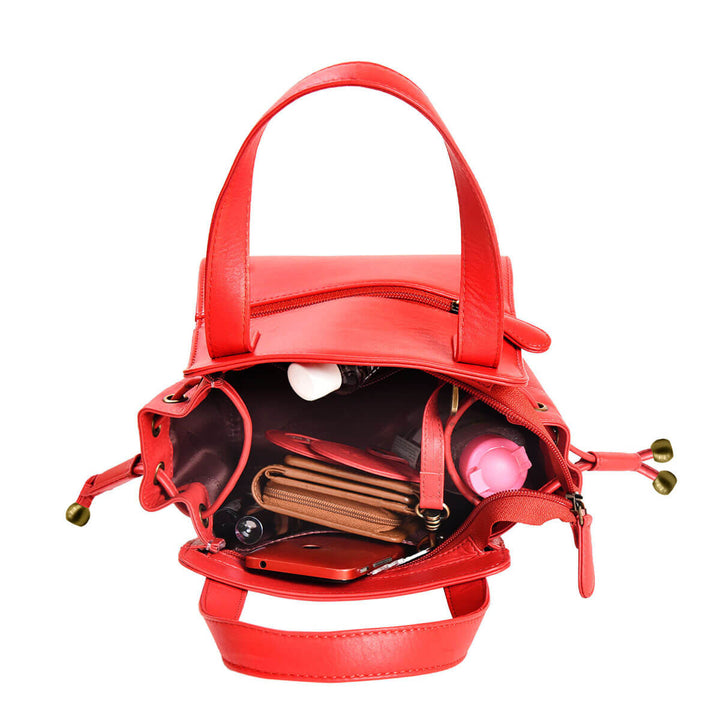Vogue Red