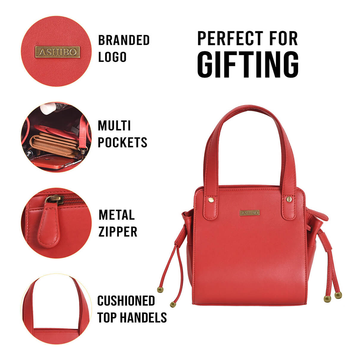 Vogue Red