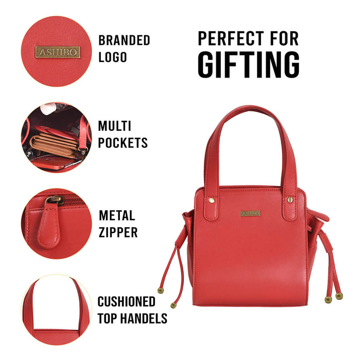Vogue Red