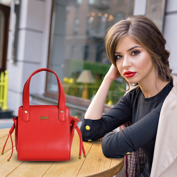 Vogue Red