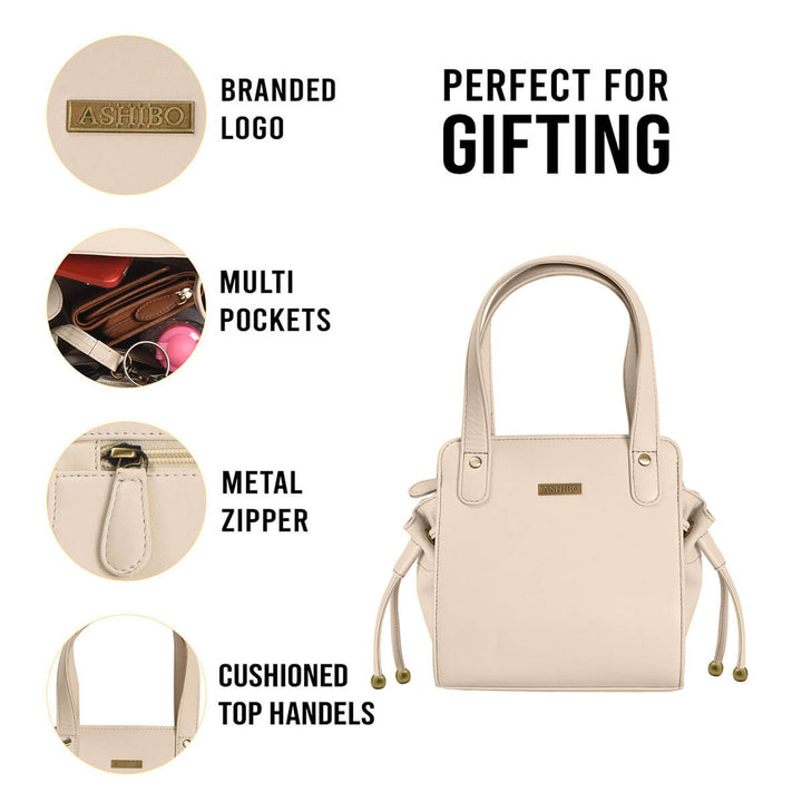 Vogue White
