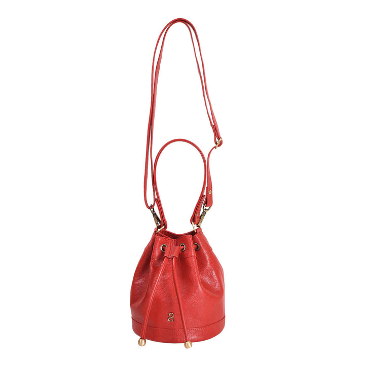 Classic Red