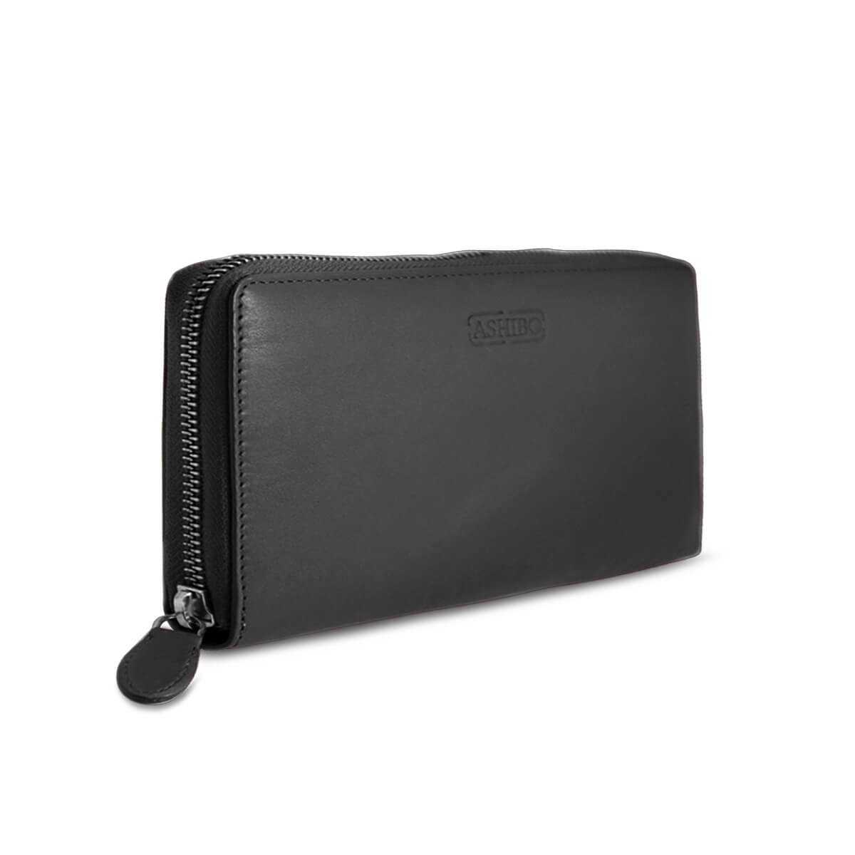 Handcrafted Purse Black