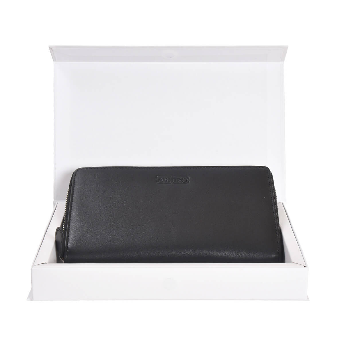 Handcrafted Purse Black