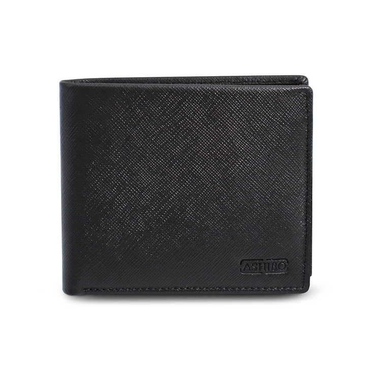 The Bifold Wallets Black Green